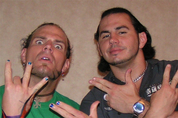 HardyBoyz
