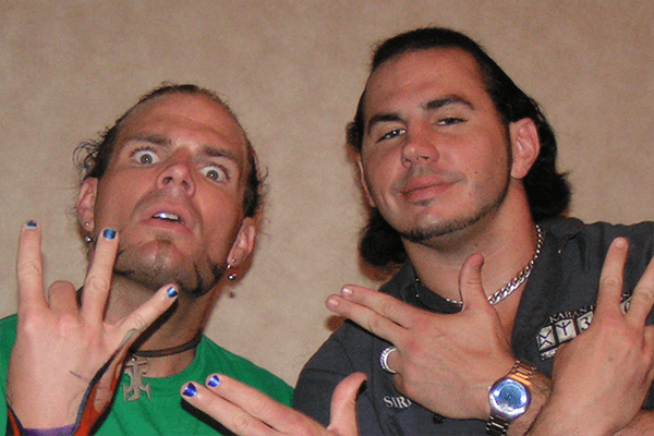 Hardyspose