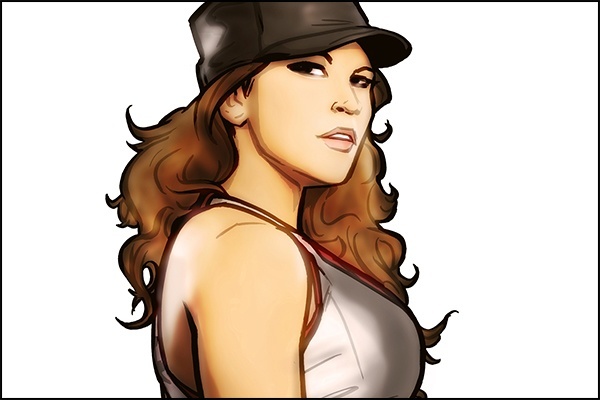 MickieJames