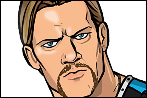 ChrisJerichostare