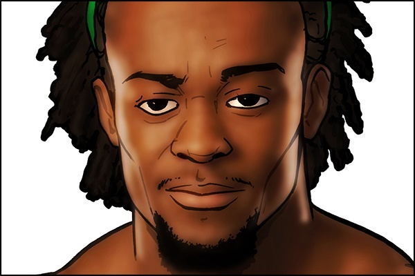 KofiKingston