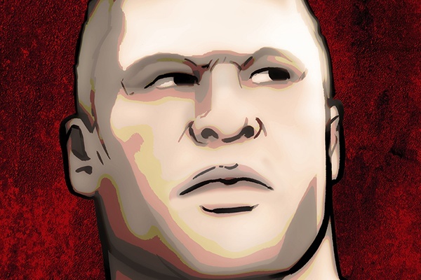 BrockLesnarstare WWE Raw hits and misses analysis