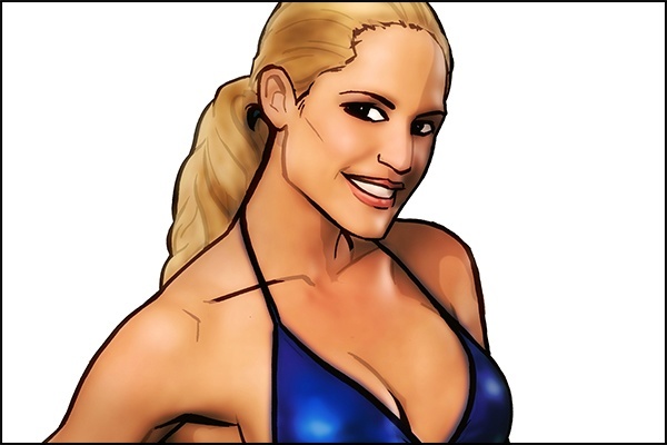 MichelleMcCool