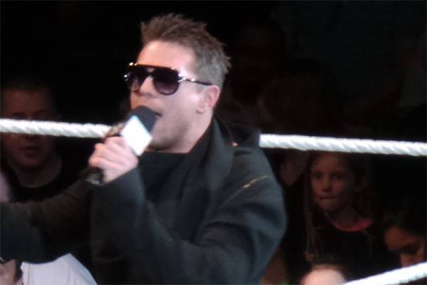 TheMizshadesmic