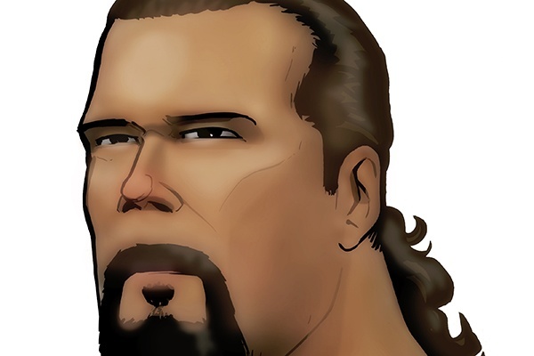 KevinNash