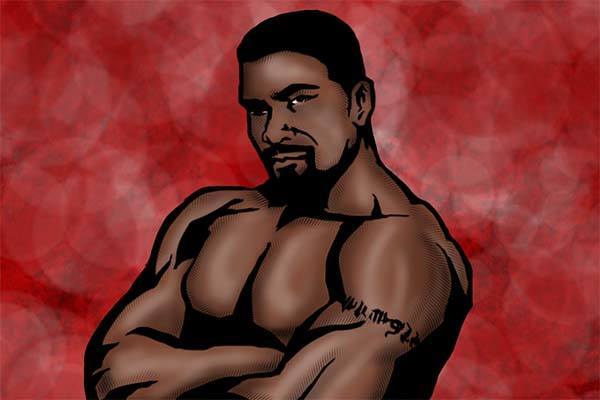 DavidOtunga
