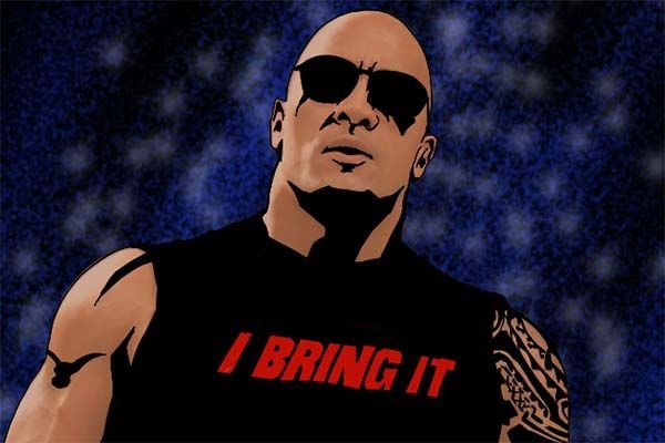 TheRockBringIt