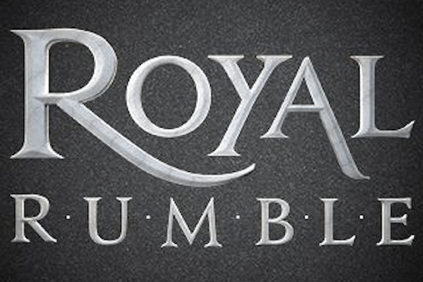 WWERoyalRumble2016 2016 Royal Rumble