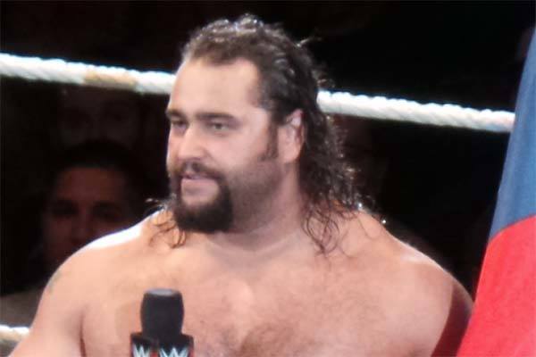 Rusev