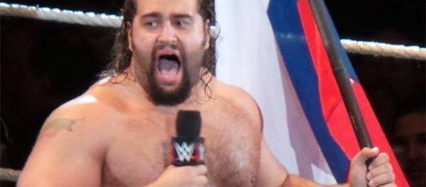 Rusev