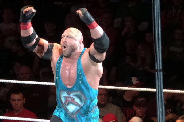 Rybackroar
