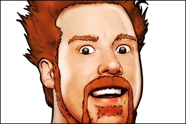 Sheamus