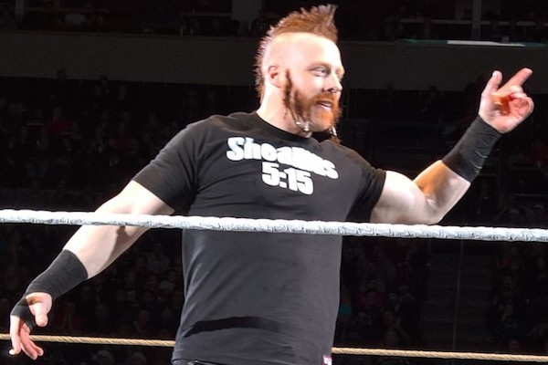 Sheamus