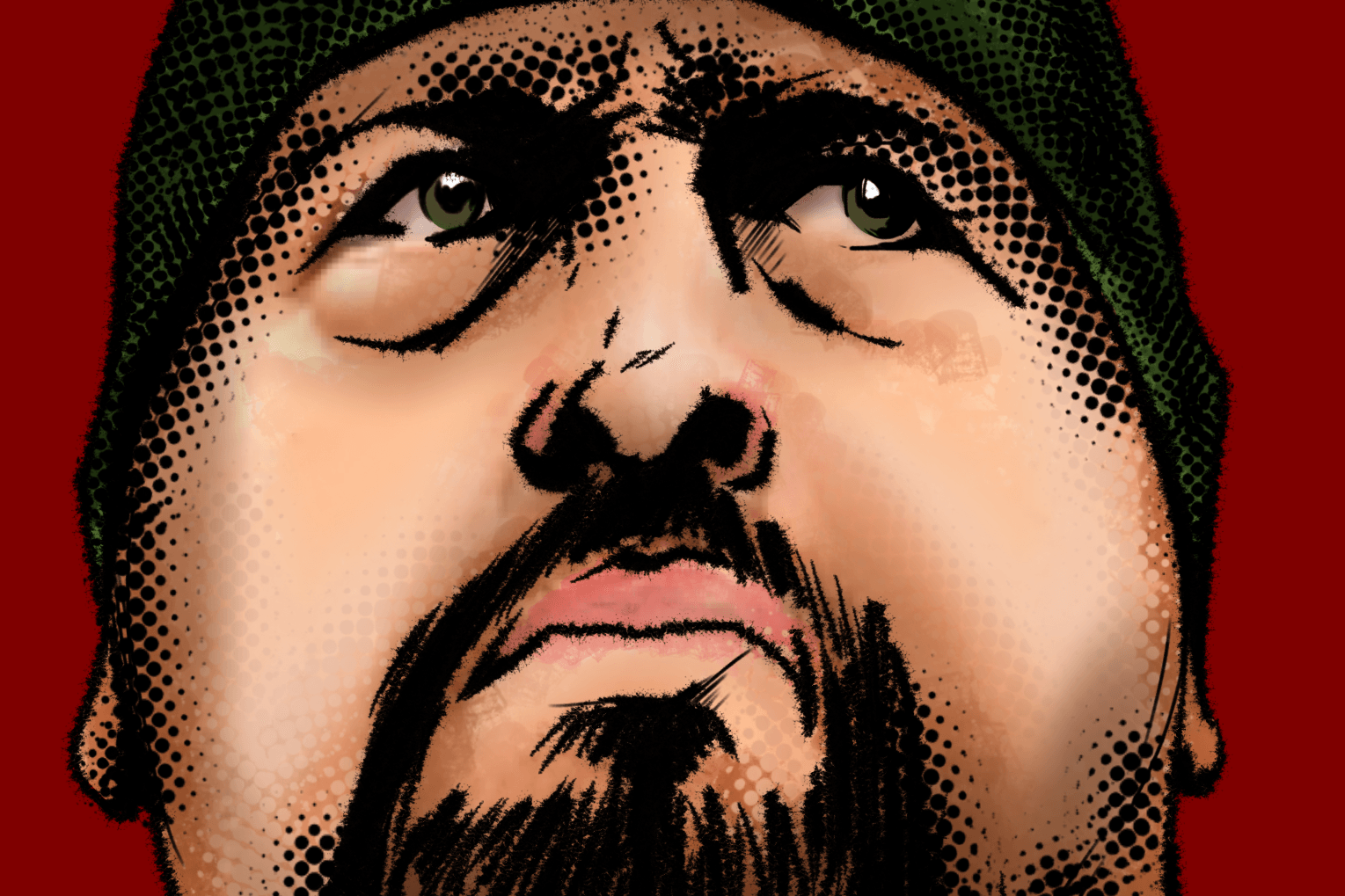 BigShowlarge Paul Wight talks famous Halloween Havoc spot