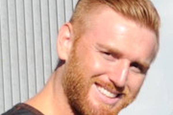 HeathSlater