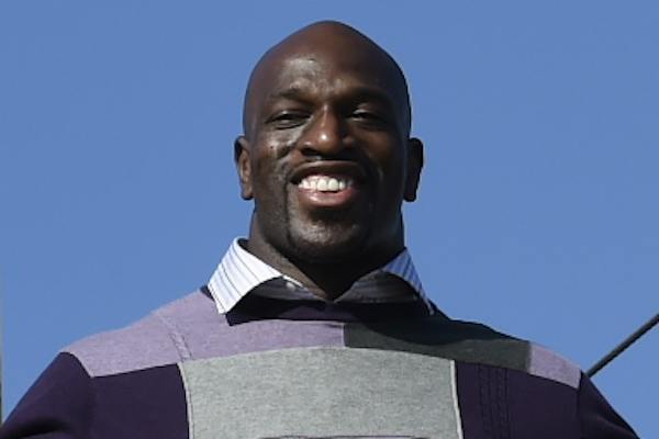 TitusOneilTroops