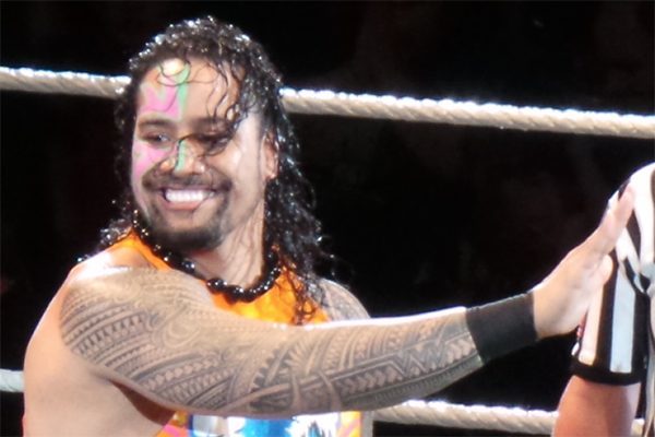 JimmyUso