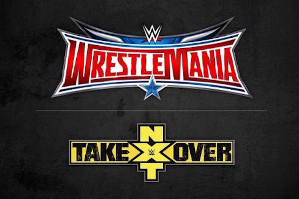 WrestleManiaWM32NXTTakeover
