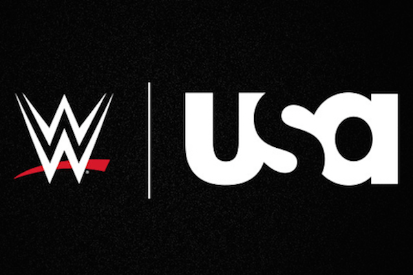 WWE USA
