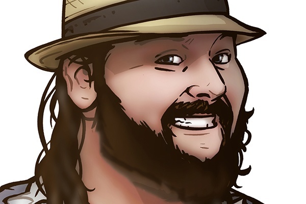 BrayWyatthat