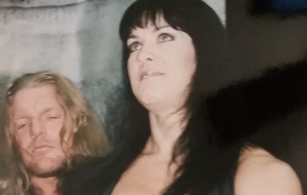 Chyna1990s