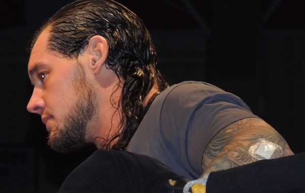 BaronCorbin