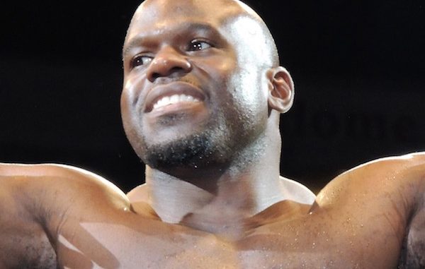 Apollo Crews talks return to NXT