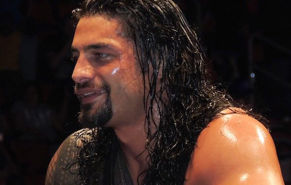 RomanReigns_smile
