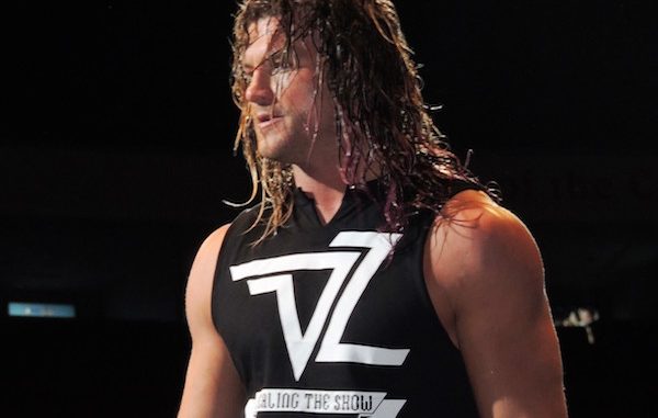 DolphZiggler