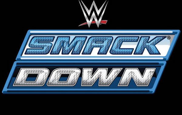 WWESmackdownlogo