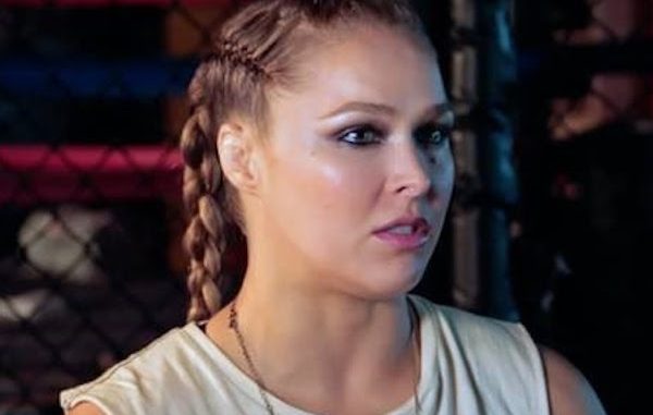 RondaRousey Ronda Rousey WrestleMania 39 update