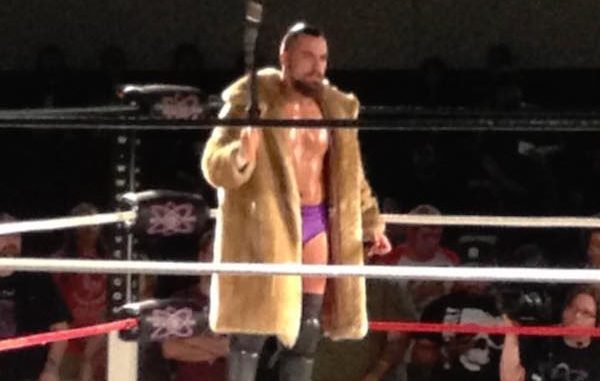MartyScurll