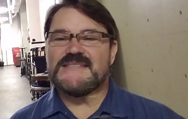Tony Schiavone comments on Adam Page injury