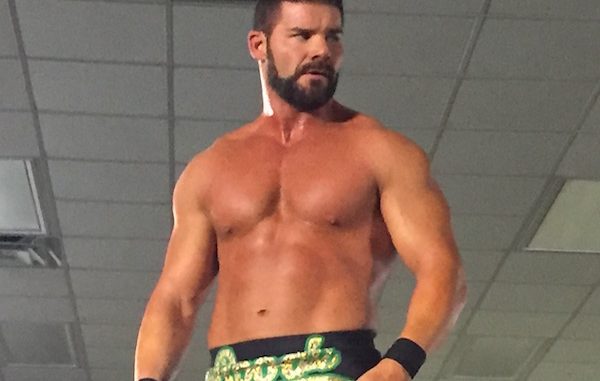 BobbyRoodeNXT