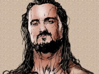 Drew McIntyre pulled from Smackdown