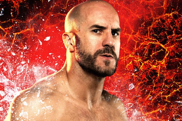 Cesaro2KSports