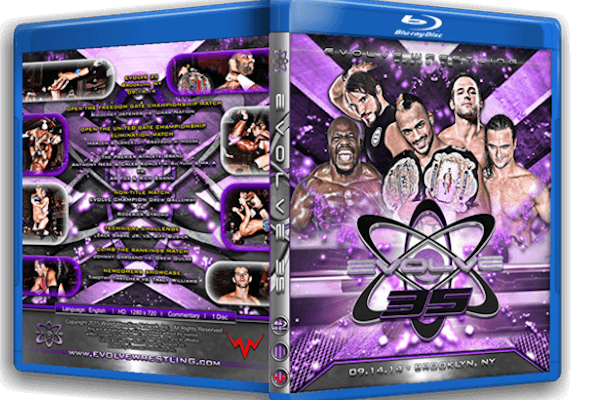 Evolve35