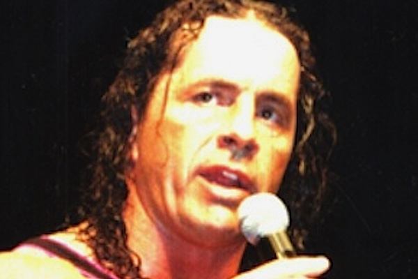 BretHartmic WWE to release special Sumerslam 1992 product