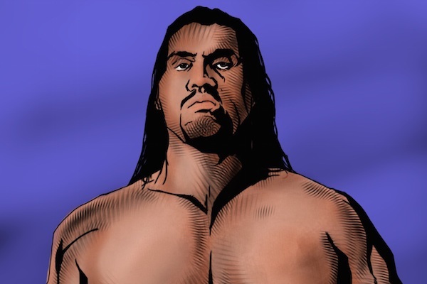 GreatKhali