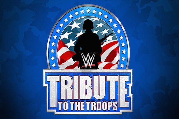 TributeTroops