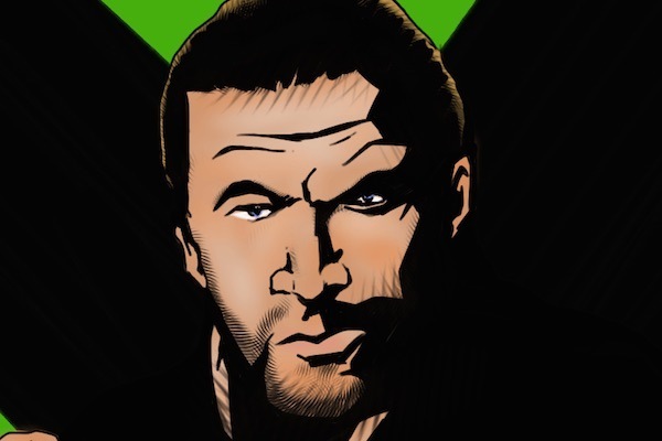 TripleHunter Triple H makes key creative change in WWE