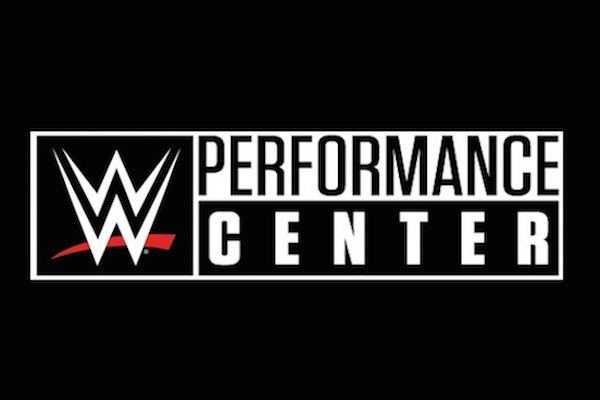 WWEPerformanceCenter