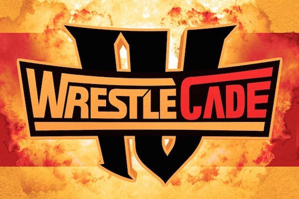 WrestleCade