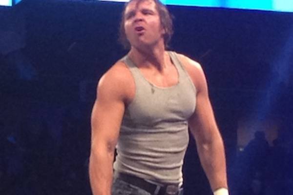 AmbroseRing