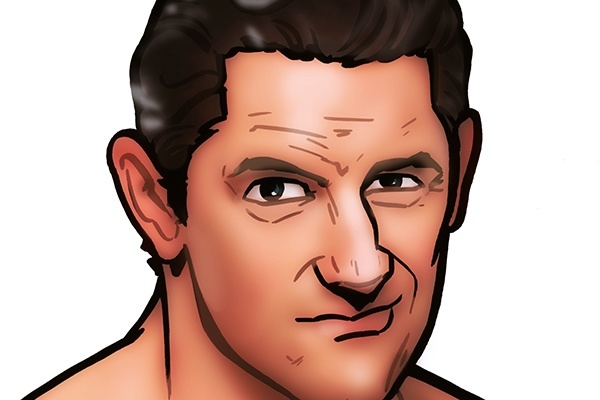 Wade Barrett