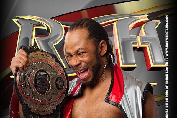 The Von Erichs and More Announced For ROH Final Battle PPV