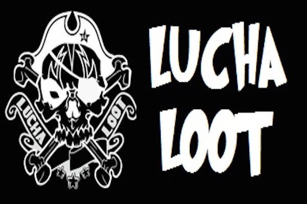 LuchaLoot