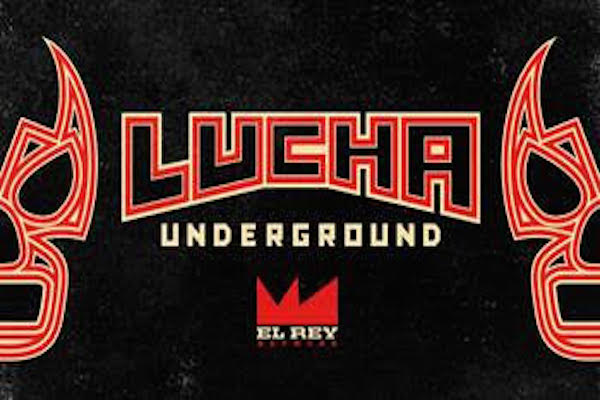 LuchaUndergroundElRey