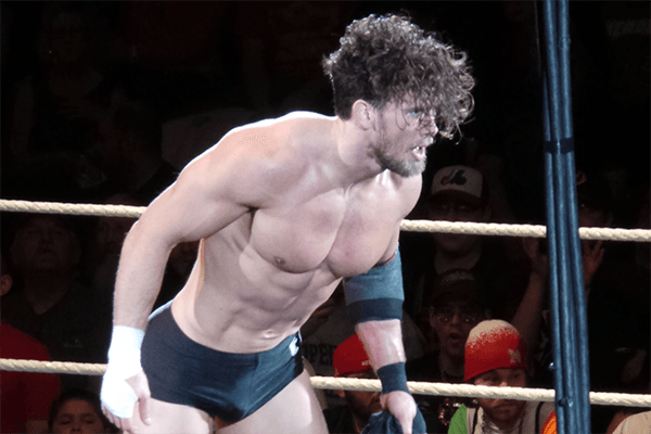 Brad Maddox