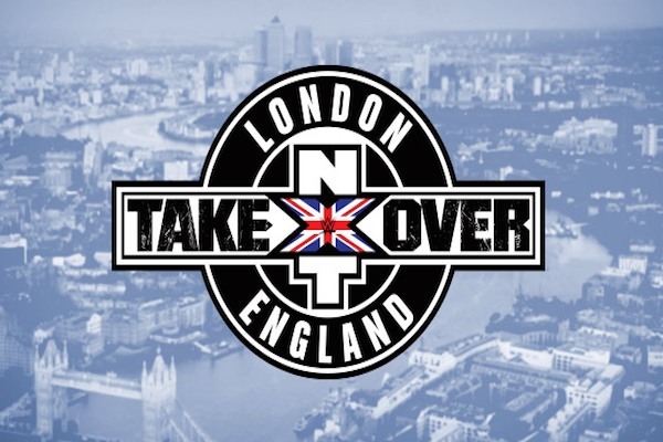 NXTTakeoverLondon
